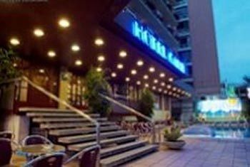 Фото  Checkin Garbí 