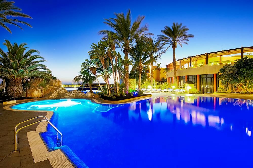 Фото Iberostar Playa Gaviotas - All Inclusive