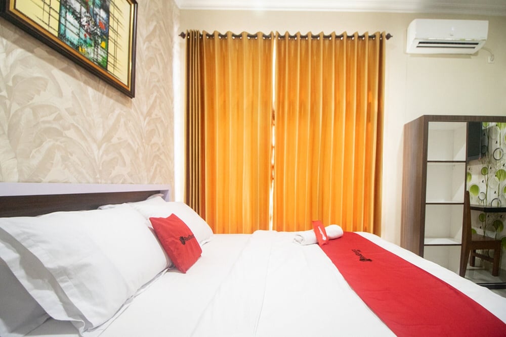 Фото RedDoorz Syariah @ Hotel 91 Jember