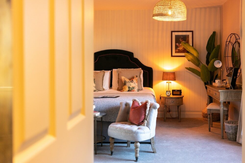 Фото Prince of Burford