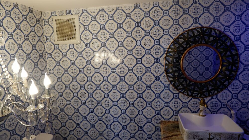 Фото Jungle Moon Boutique Homestay