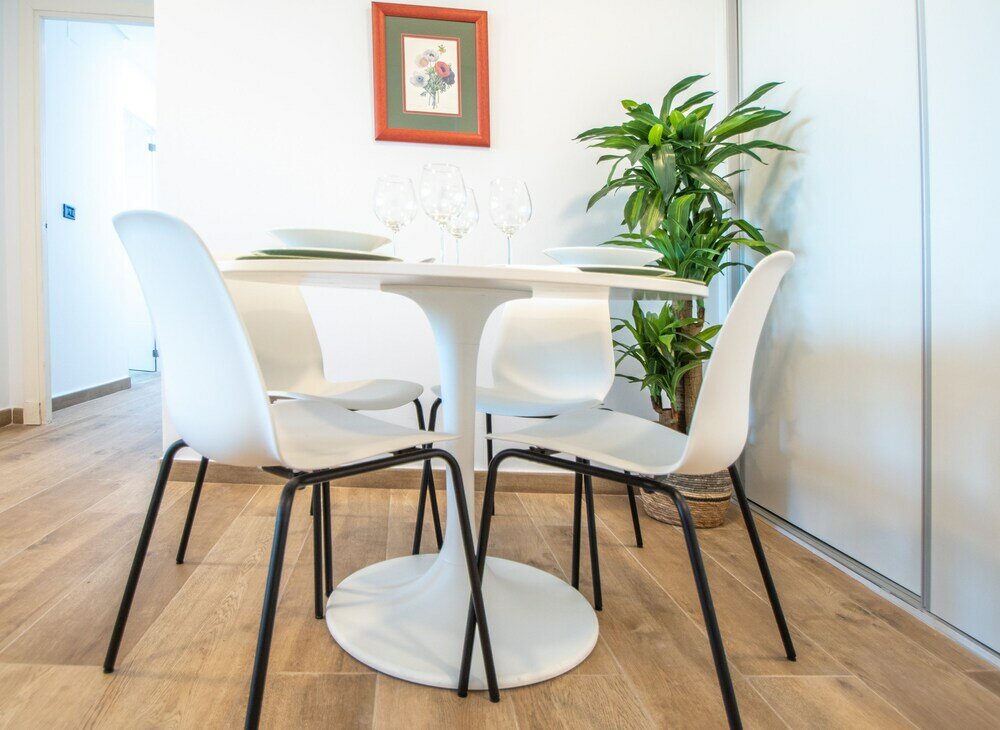 Фото Apartamento Albatros suite