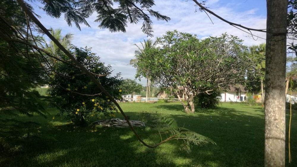 Фото Cooke Villa