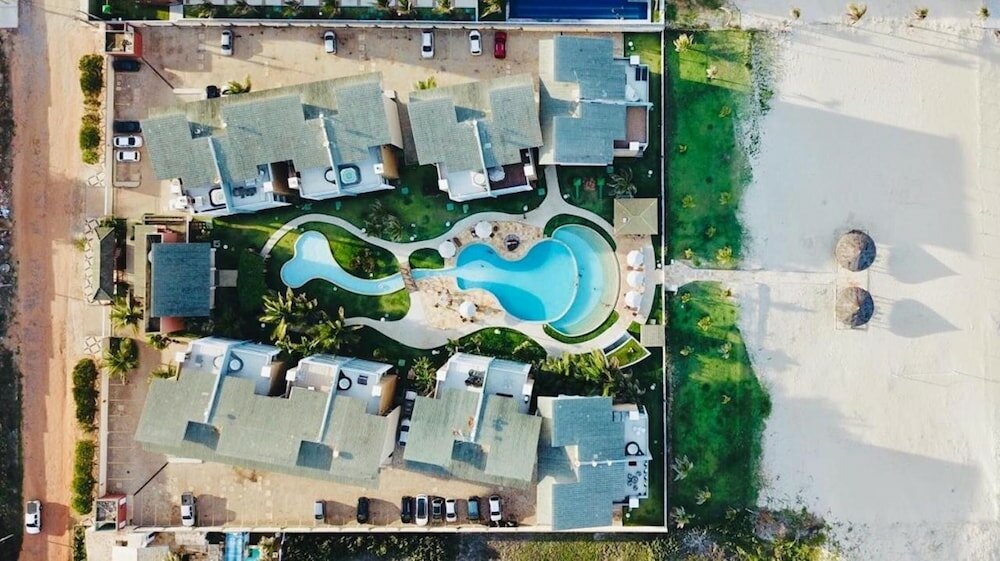 Фото TerraMaris & GranSol Apartments Resort