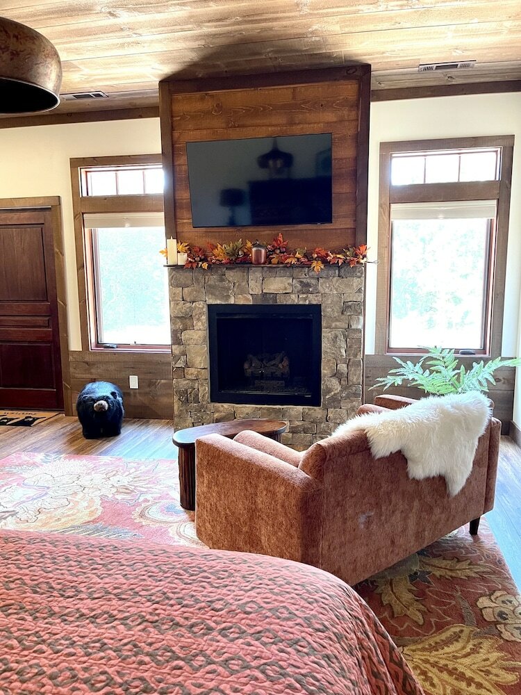 Фото The Dogwood Inn