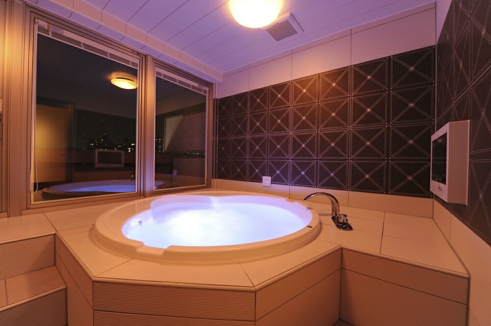 Фото Hotel Iris - Adult Only