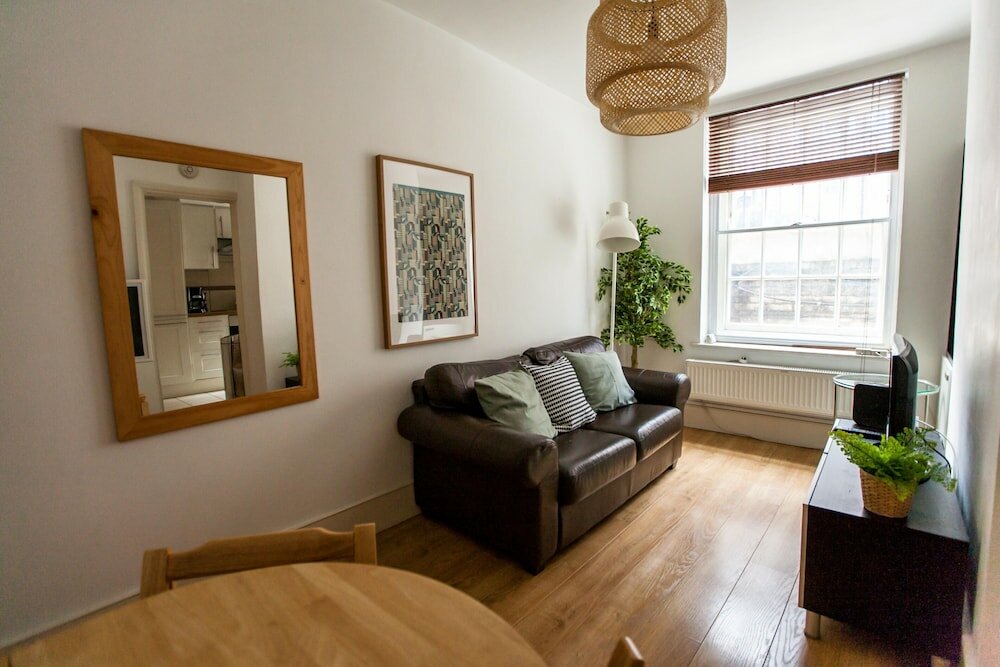 Фото Bloomsbury Apartments by Allô Housing