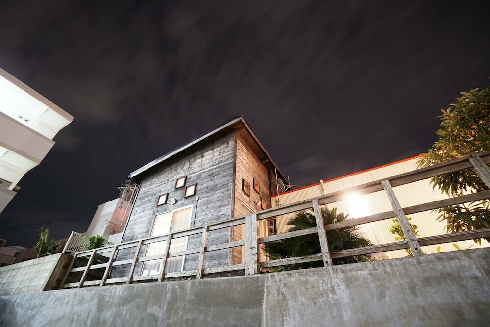 Hotel Only One Villa Lib Plus, Okinawa Prefecture, photo
