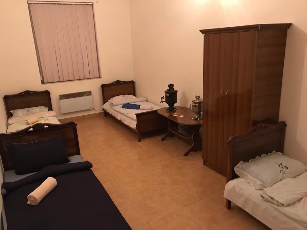 Фото Light Guest House