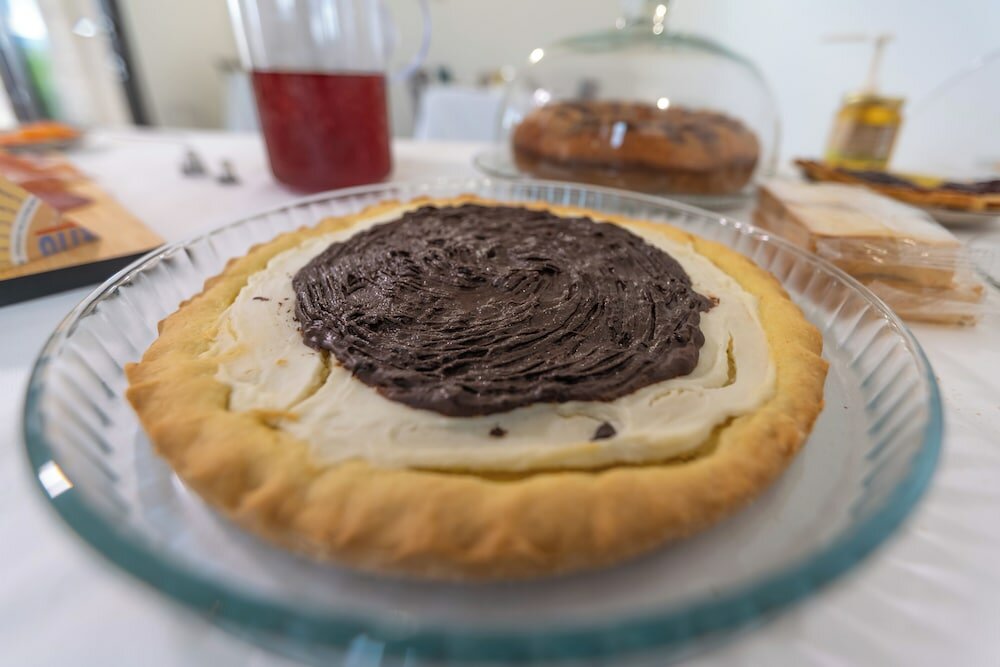 Фото Agriturismo San Nicolino