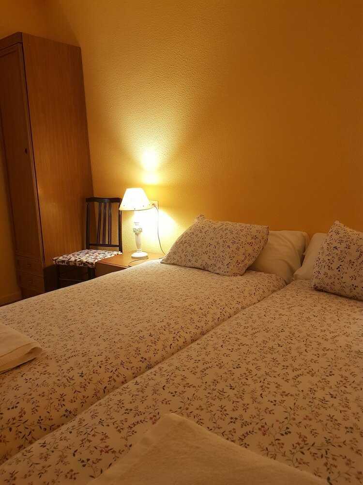 Фото Hostel Rúa 35