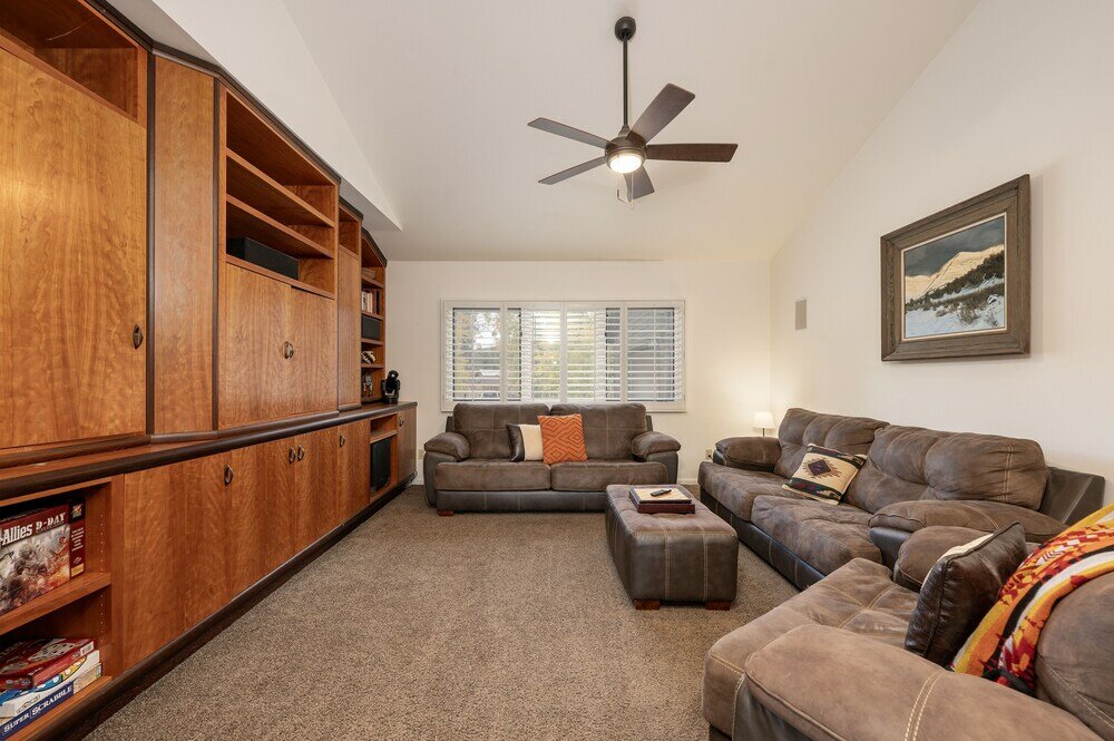 Фото Arapaho Valley Ranch