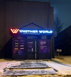 Another World (ulitsa 30 let Pobedy, 21/3), virtual reality club