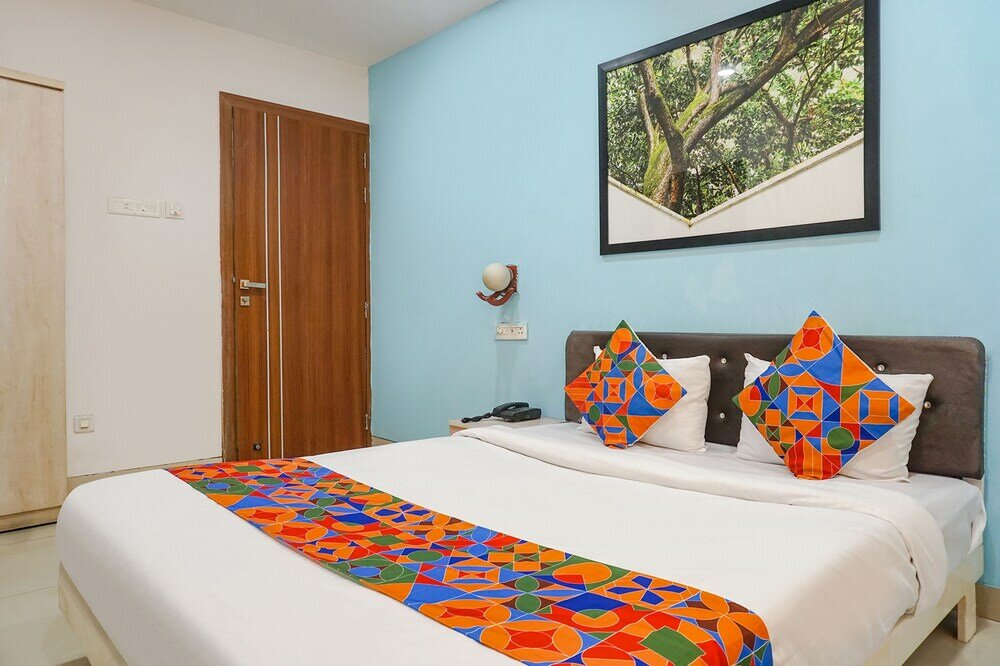 Фото Fabexpress Galaxy Hospitality