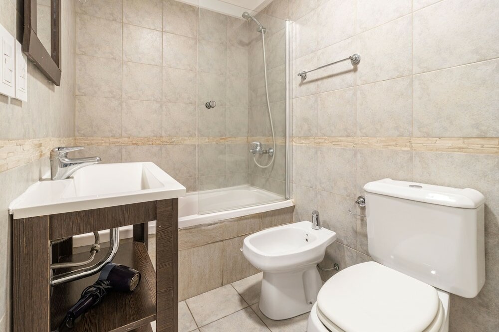 Фото Babel Recoleta Apartments