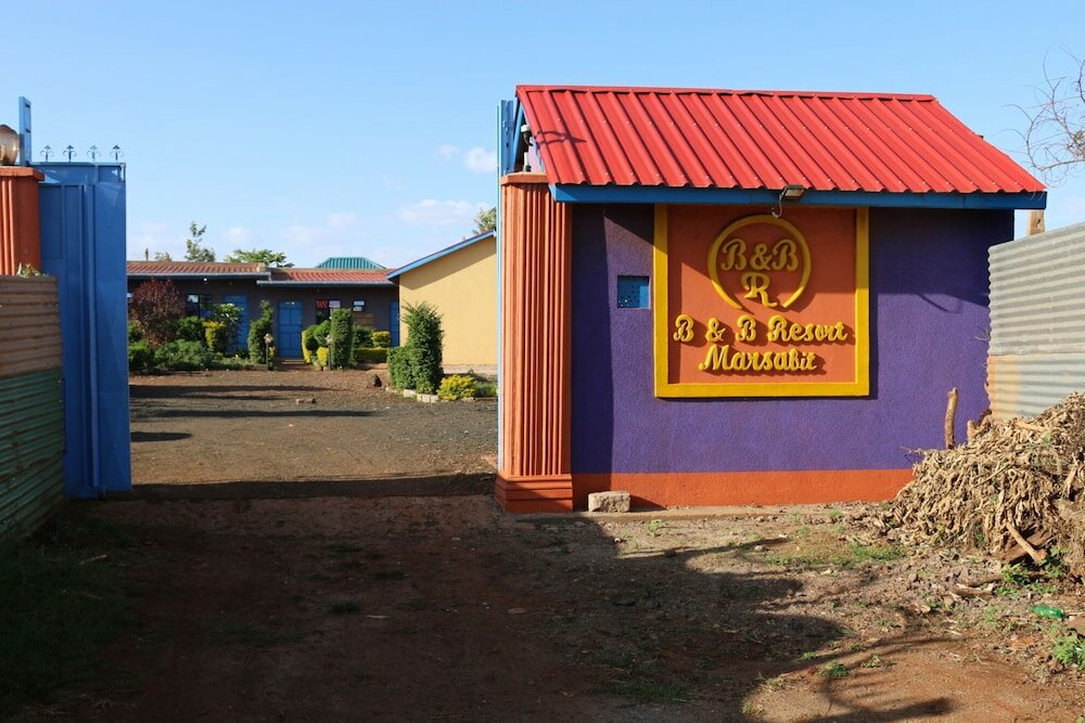 Фото отеля 2