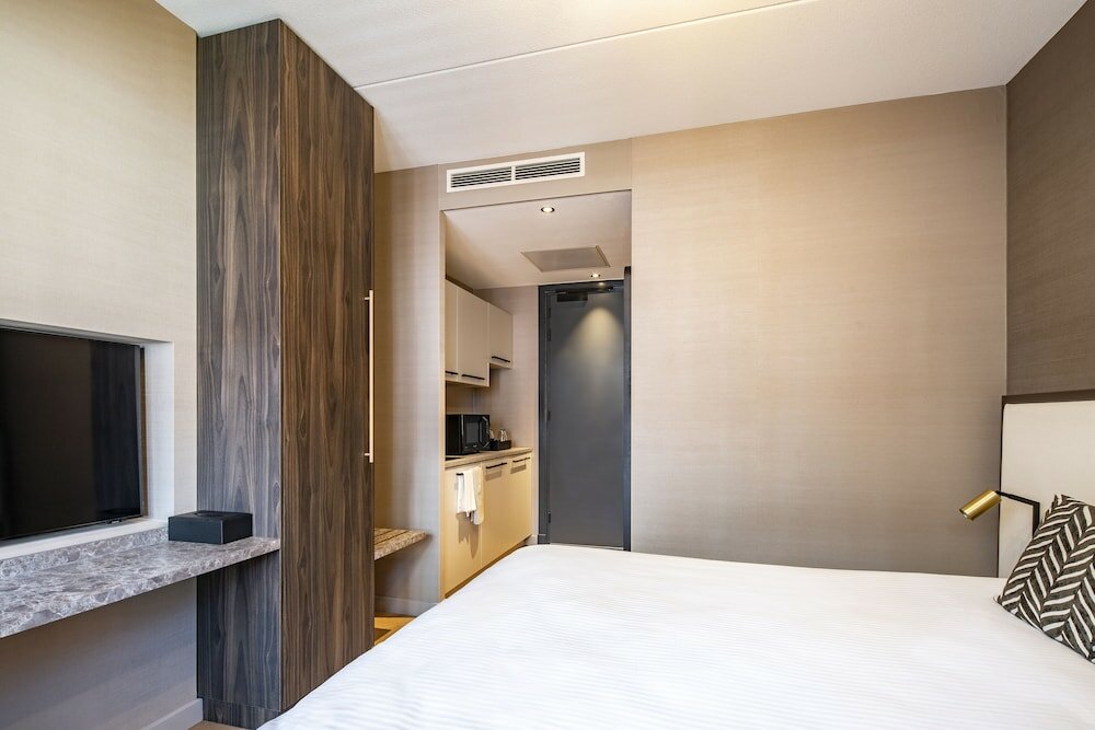 Фото Breathe Boutique hotel Leiden