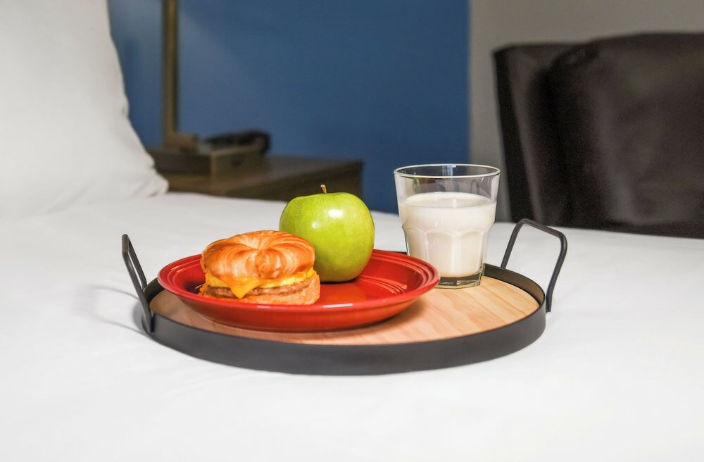 Фото My Place Hotel - Bend, Or