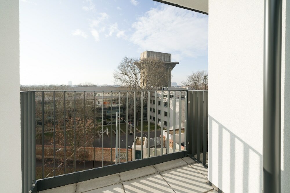 Фото MyApartments Vienna