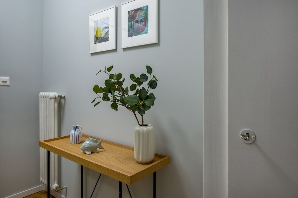 Фото Môle Residence by Homenhancement