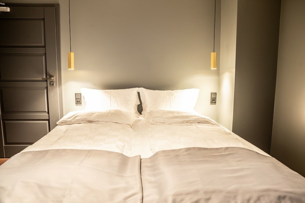 Фото The Barn Hostel