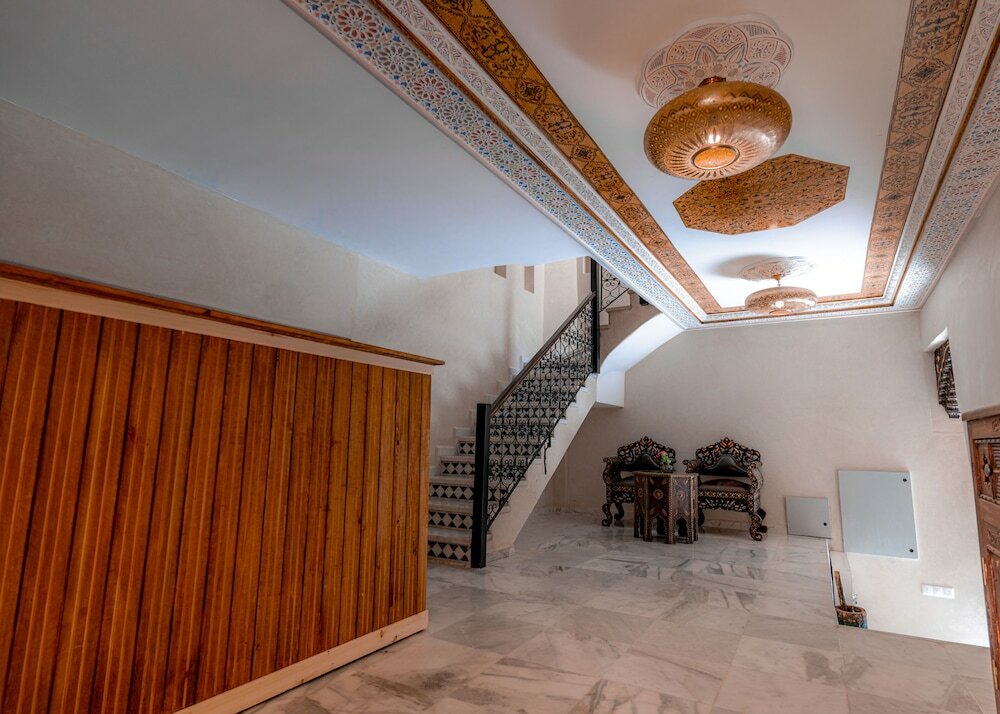 Фото Riad Deluxe