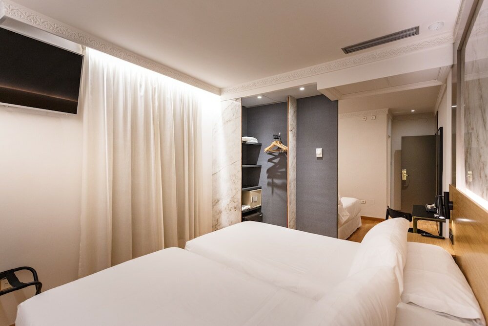 Фото Dauro Hotel