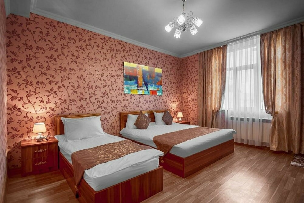 Фото Ariva Center Hotel