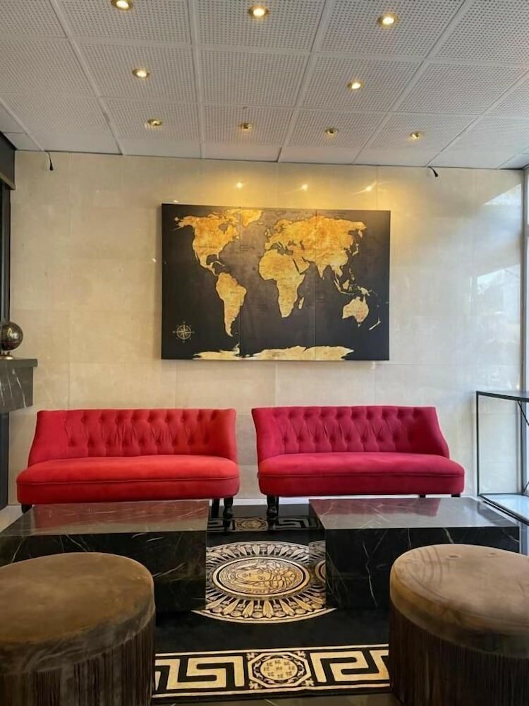 Фото Le Trianon Arcachon