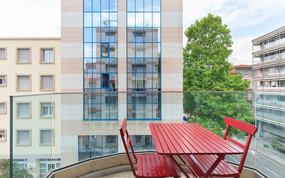 Фото Parco Apartments