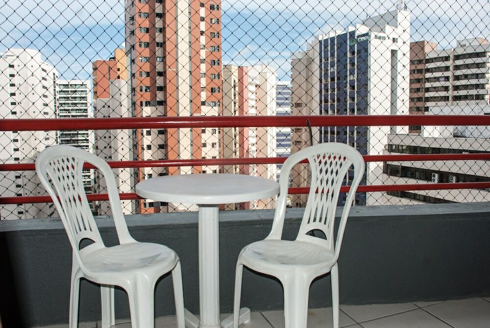 Фото Porto de Iracema - Iracema Imoveis