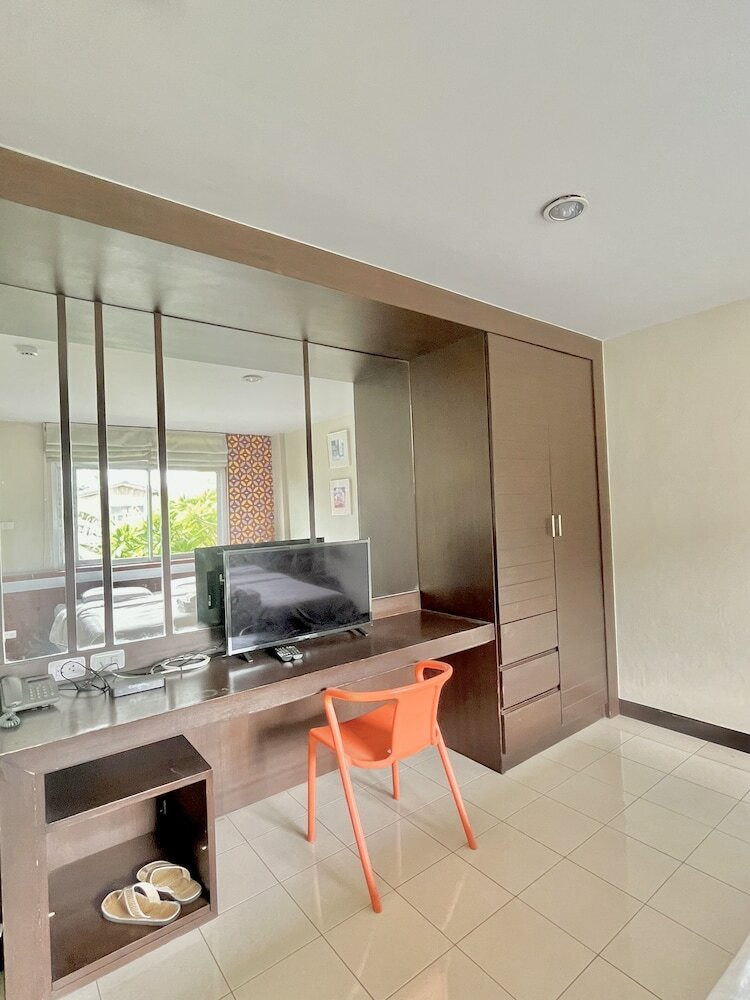 Фото Huern Che Ta One