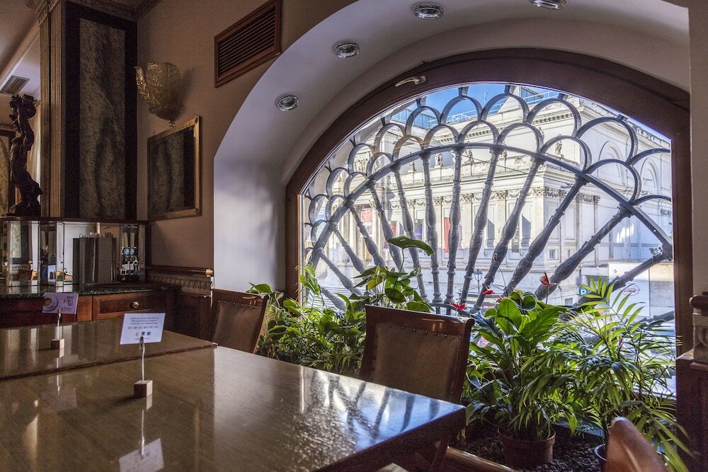 Фото Vibe Nazionale