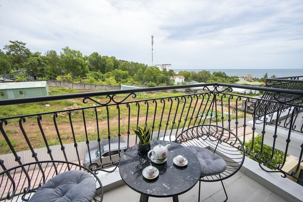 Фото Rosa Hotel Phu Quoc