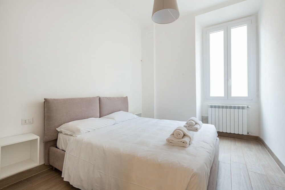 Фото Moscova Modern Apartment