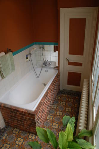 Фото La Tourelle du Beffroi