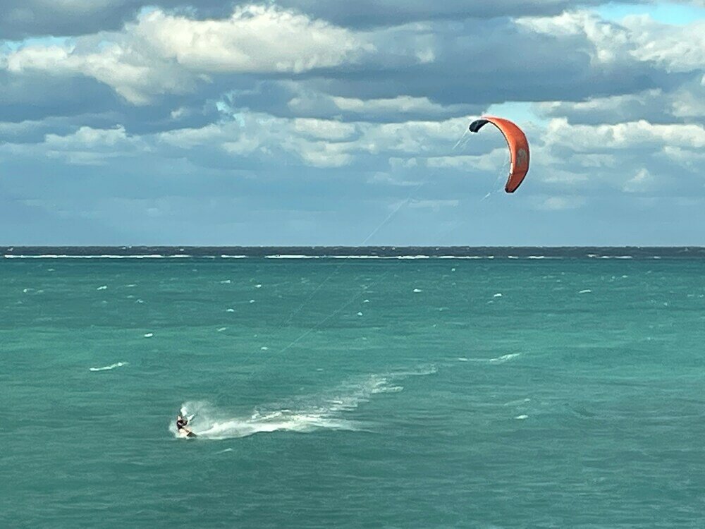 Фото Blue Ocean Village