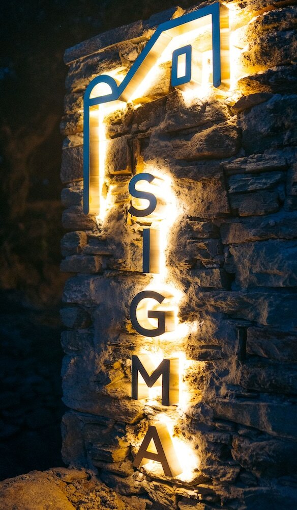 Фото Sigma Residences