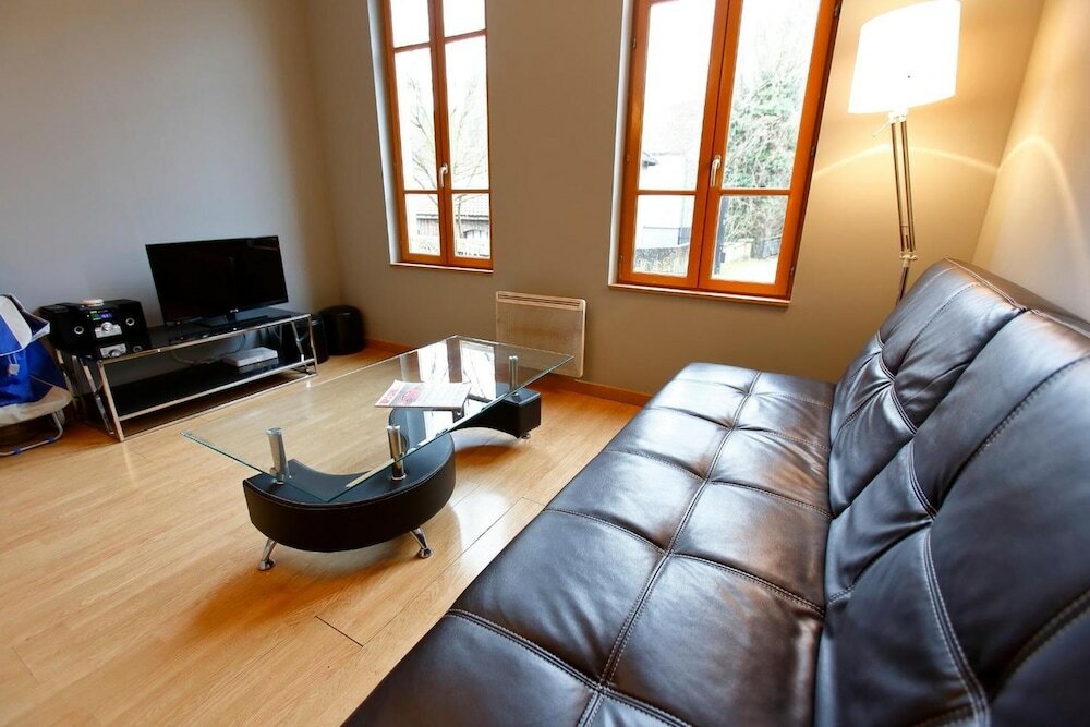 Фото Appart'Hotel de la Tour