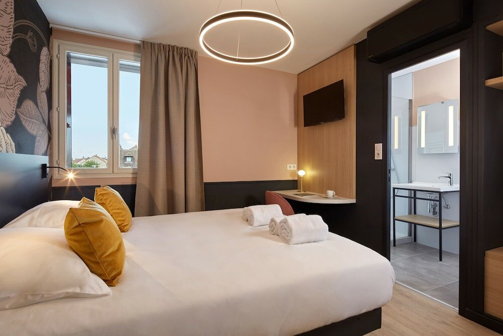 Фото Maison Cabotte