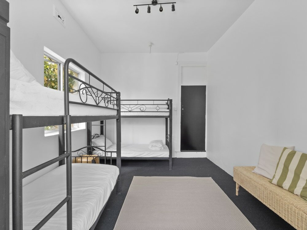 Фото Venus Potts Point - Hostel - Women only