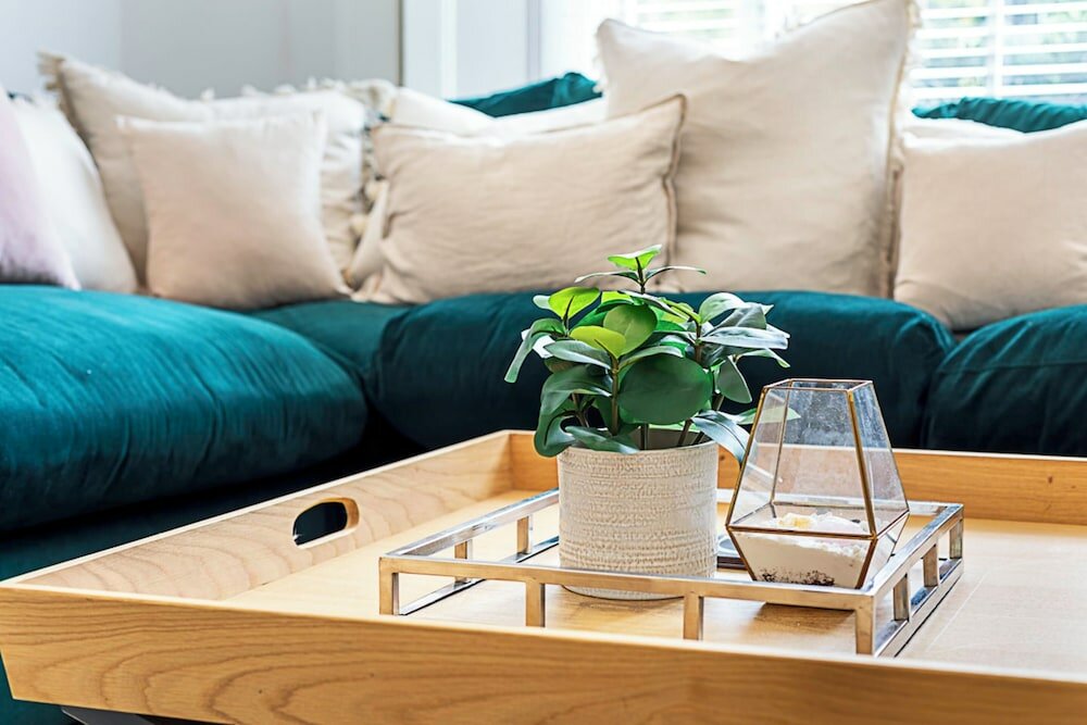 Фото Stylish Portobello Apartment