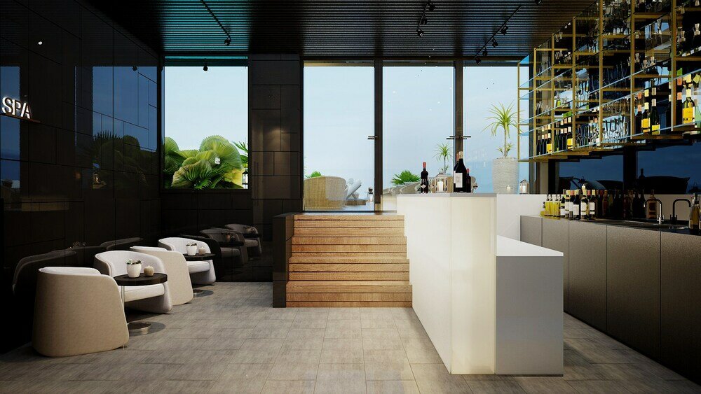 Фото Connect Condotel