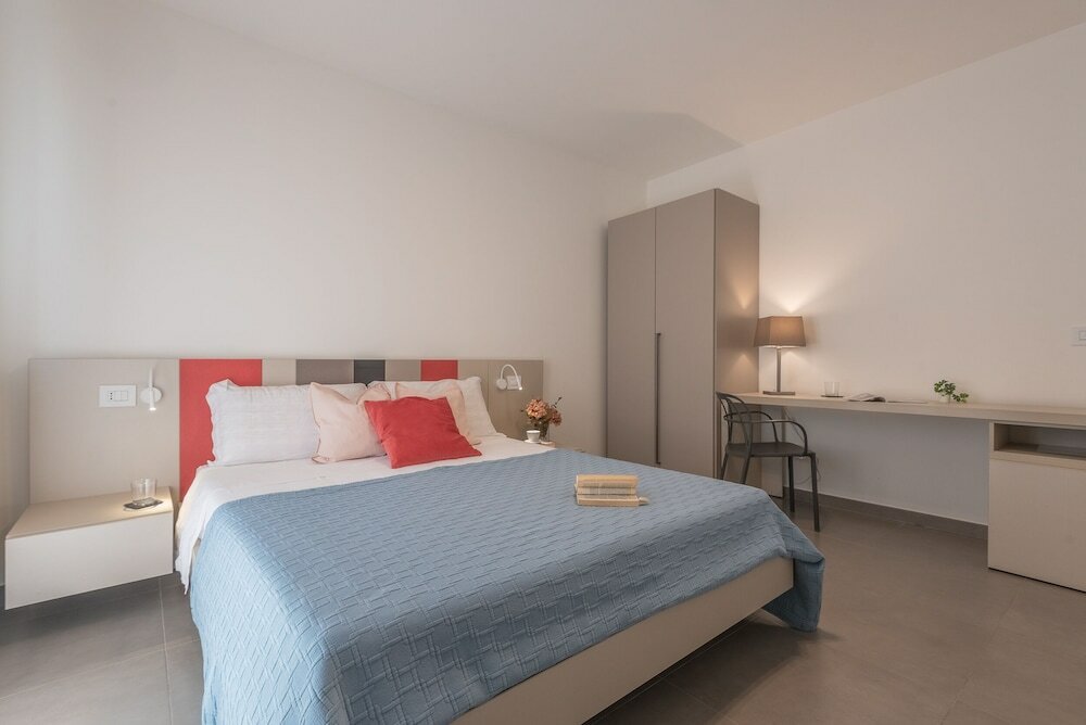 Фото Casole Living B&b