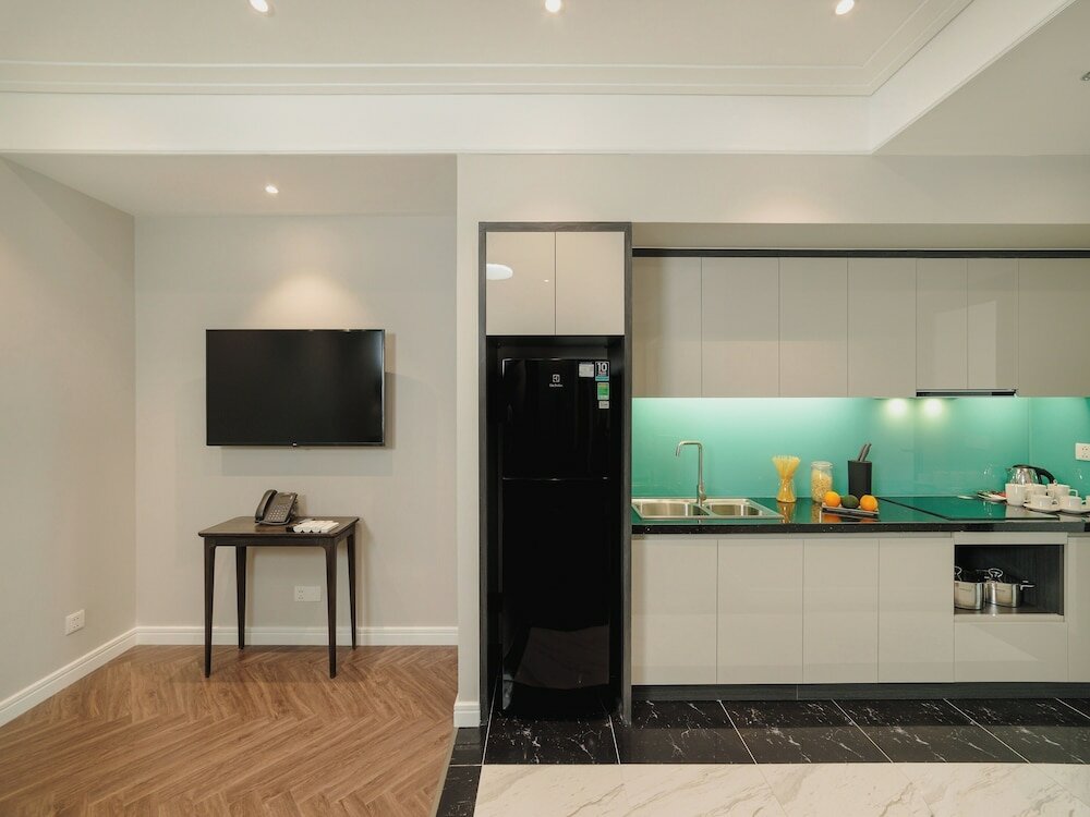 Фото Altara Seaview Quy Nhon Condotel