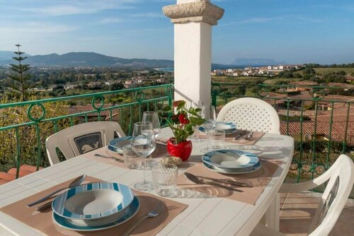 Апартаменты Welcomely - Casa Degli Argonauti B