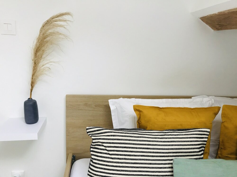 Фото Le Vannerie