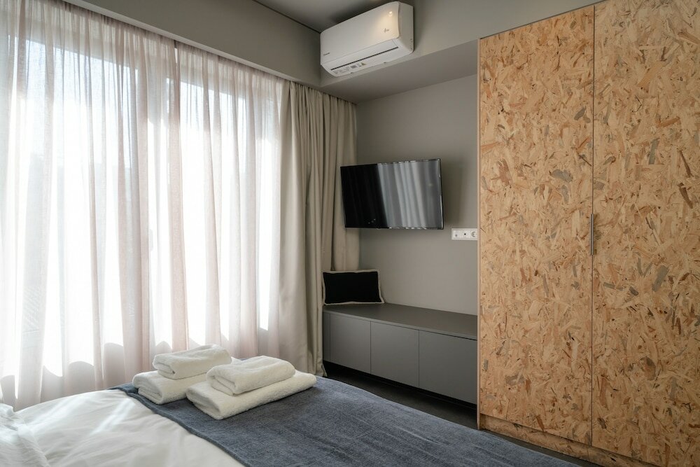 Фото Psiri Vibes