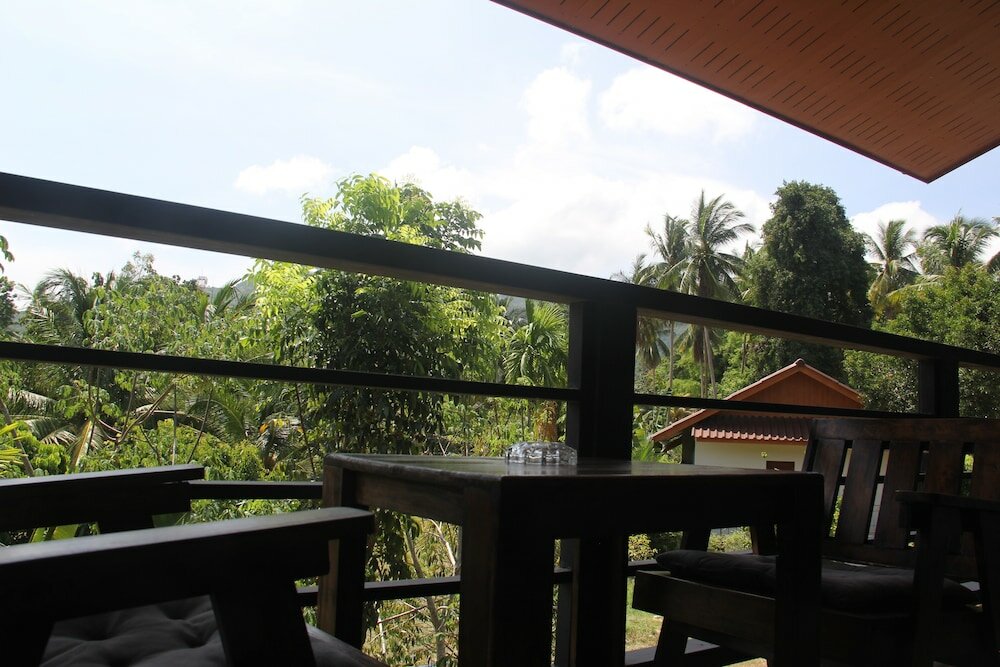 Фото Yangyai Garden Lodge