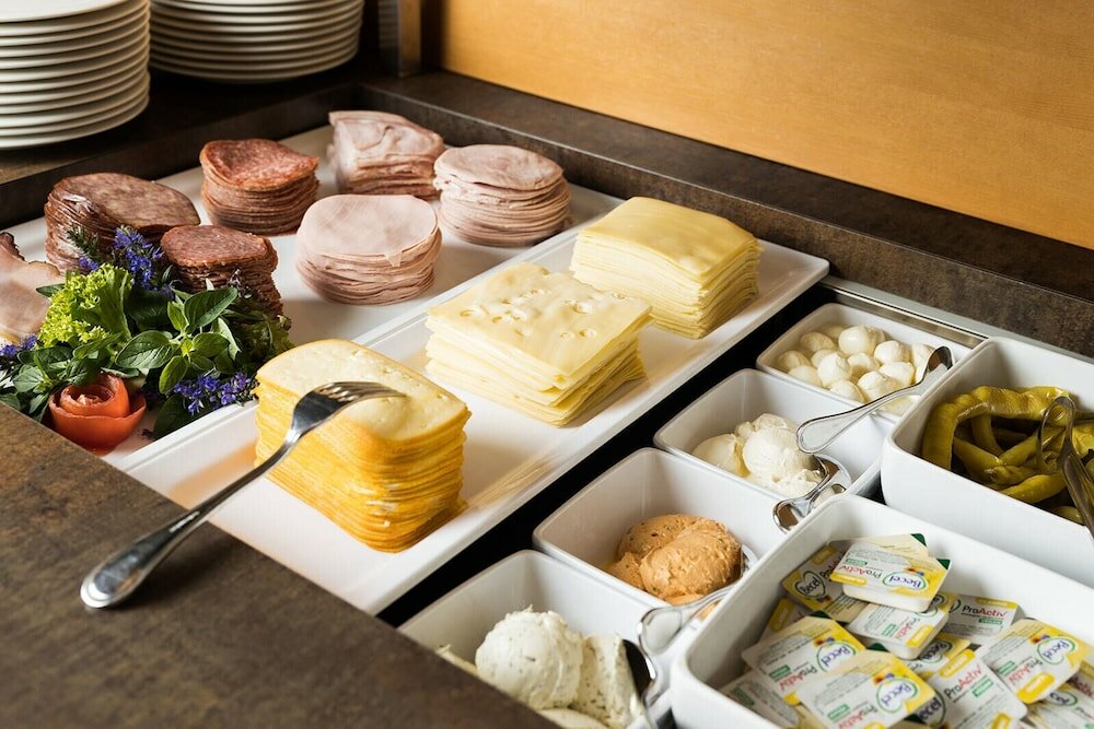 Фото Hotel Roslehen